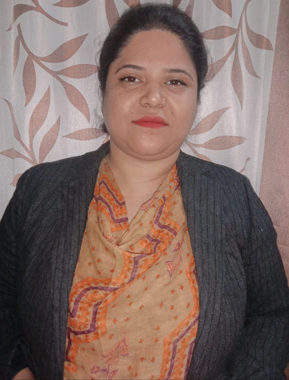 Ms. Nighar Sheikh 